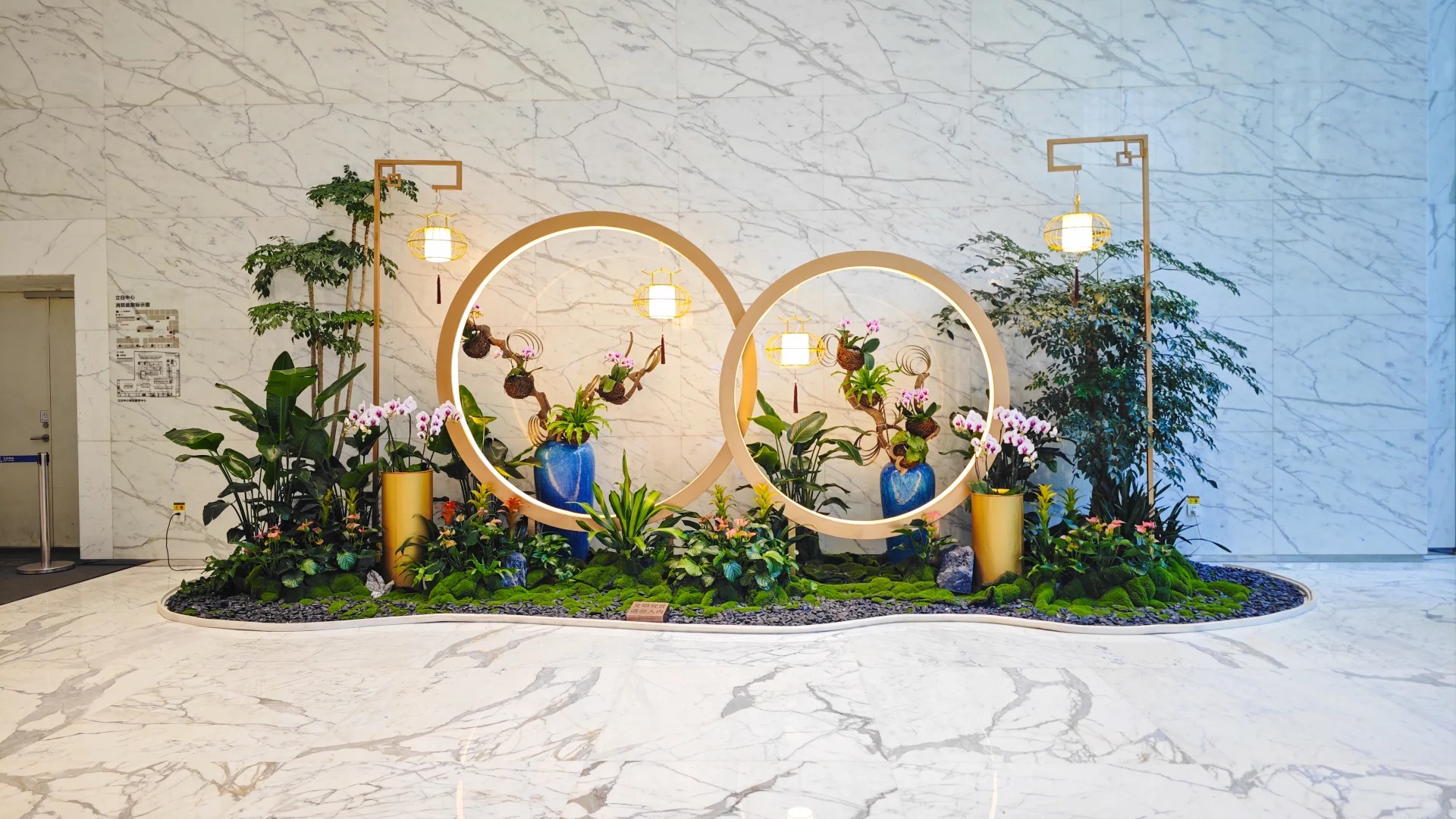 专业植物租赁，宁波镇海的绿色新选择